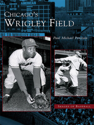 Chicago's Wrigley Field - ebook